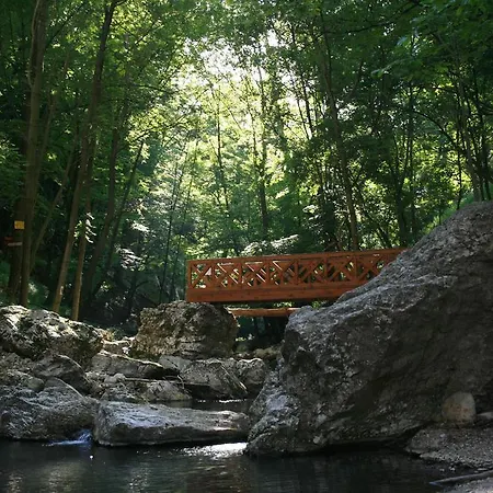 Base For Adventurers - Urban Guerrilla Vendégház Negotin