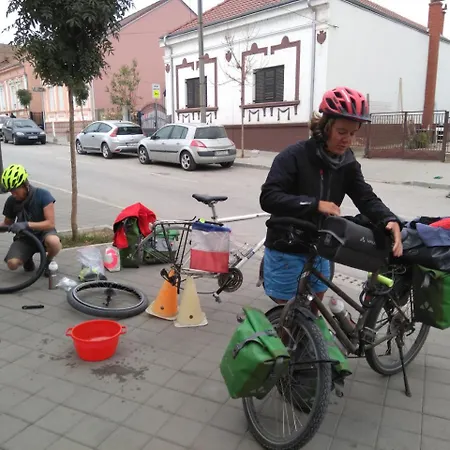 Base For Adventurers - Urban Guerrilla