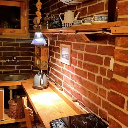 Guest house Base For Adventurers - Urban Guerrilla Negotin